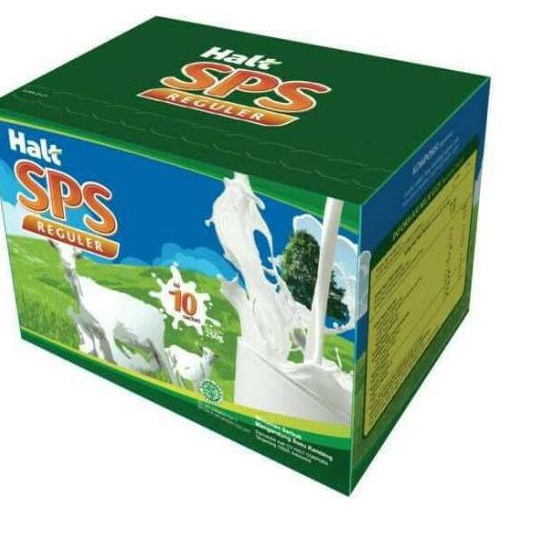 

SALE!!Susu etawa SPS murah|SQ6