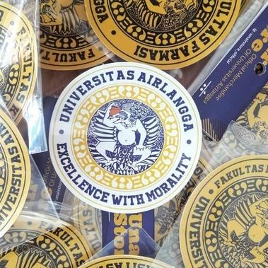 

[D-F2F] ➸] Sticker Fakultas Universitas Airlangga-trending