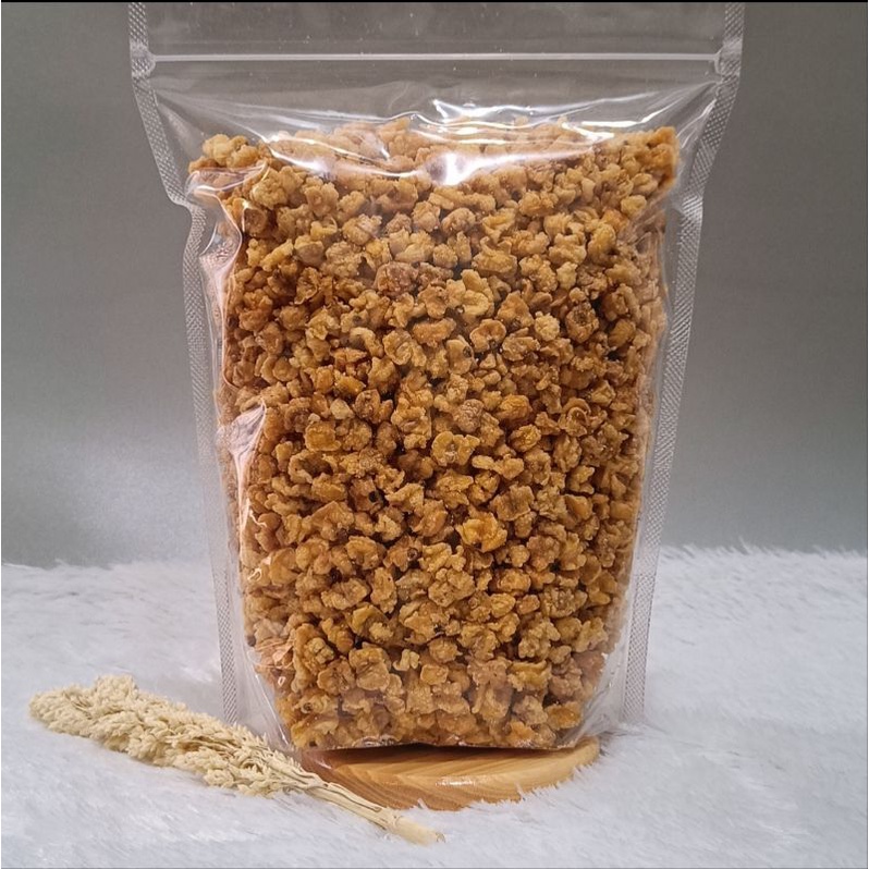 

Marning Jagung Pedas Manis