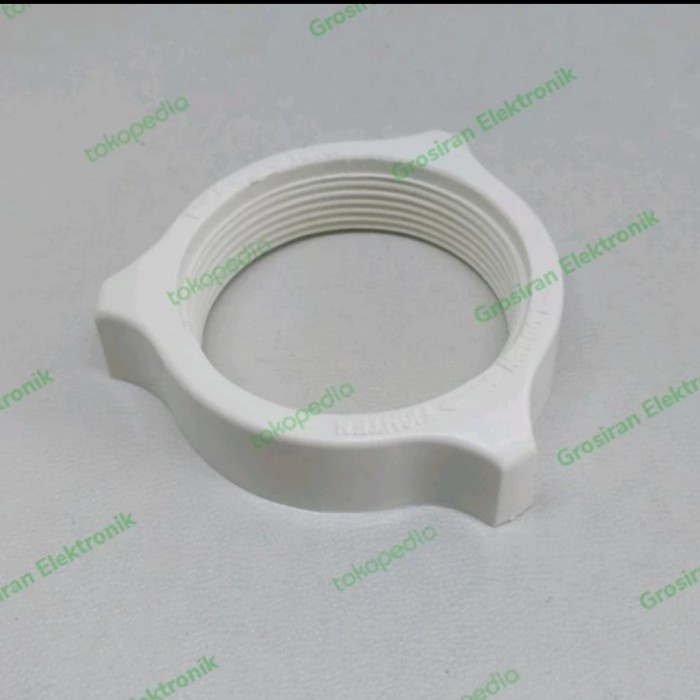 Spinner Belakang Kdk Kipas Angin Wall Fan Wn30B Wn40B 12In 16In #Original