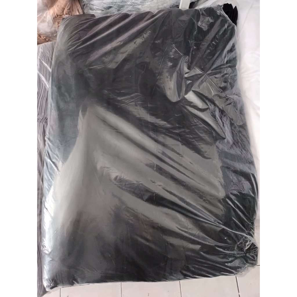 Bahan Kain Kiloan Cotton Combed 30s Bahan Kaos