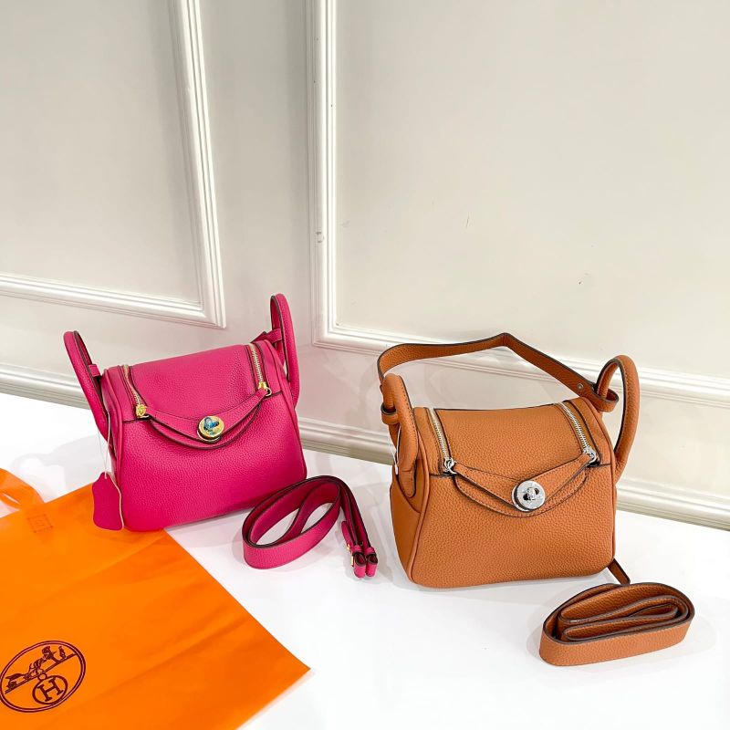 Branded Bag || Tas Fuschia || Tas Coklat || Tas Laris || Tas Viral || Hrb005