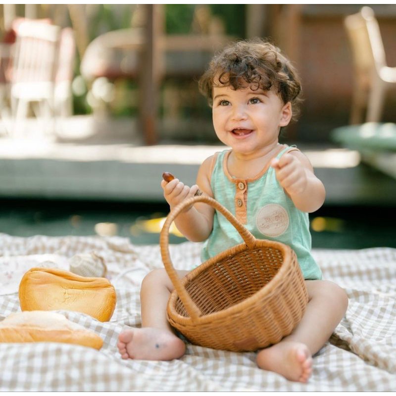 BOHOPANNA - HUGO ROMPER BOHOPANNA - JUMPER ANAK - ROMPER ANAK - BODYSUIT ANAK - BODYSUIT BAYI