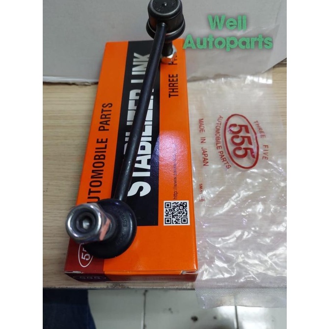 LINK STABIL LINK STABILIZER AVANZA XENIA 555 JAPAN