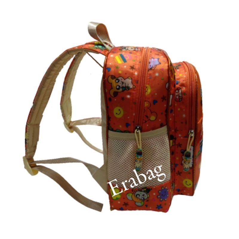 Tas Ransel ANAK WANITA Palo Alto Tk Paud 487 77P