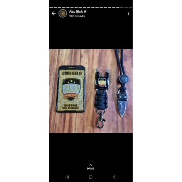 

id card akpol