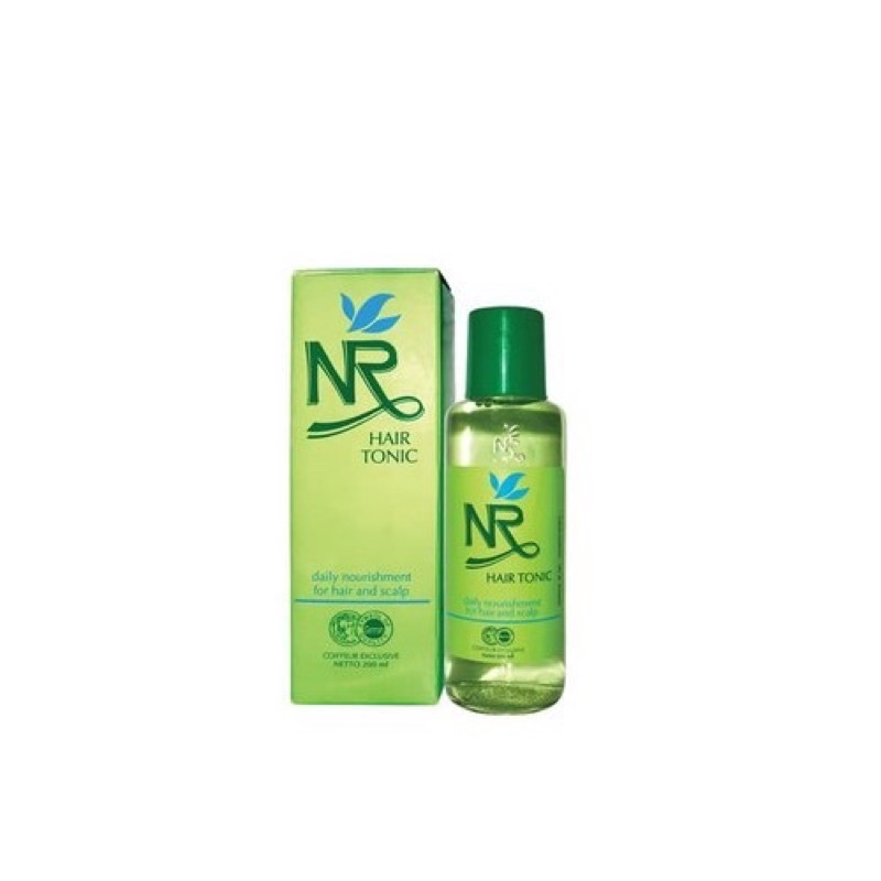 NR Hair Tonic Reactive 200ml