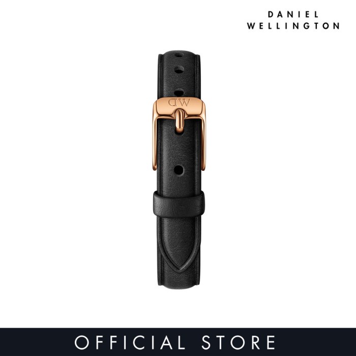 DANIEL WELLINGTON QUADRO 10 PRESSED SHEFFIELD RG - DW00200278