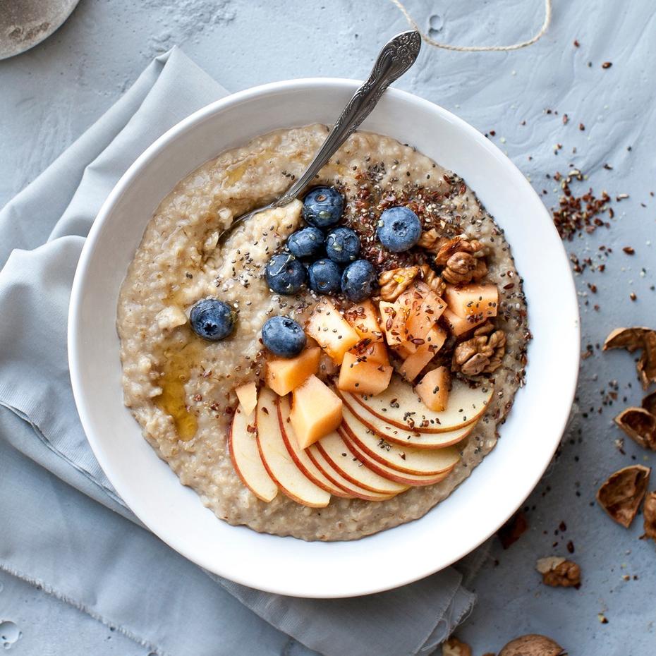 

1.1 Quick Oat 1 kg / Oatmeal Sarapan Sehat dan Cocok Untuk Diet .,.,
