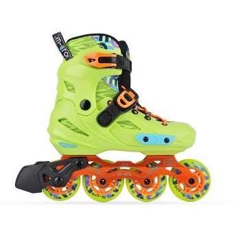 Sepatu Roda Inline Skate Micro Infinite CE