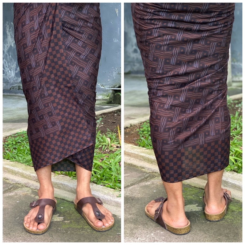 Saput Batik TERLARIS TERMURAH