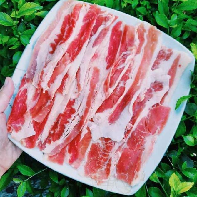 

Loy011- Daging Sapi Slice Ekonomis Aus Shortplate 1 Kg Storcicikfe