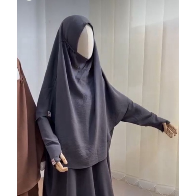 FK instan Hana Muslimini