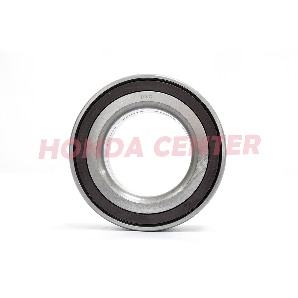 bearing laher lahar roda depan honda hrv 2015 2016 2017 2018 2019 2020 2021