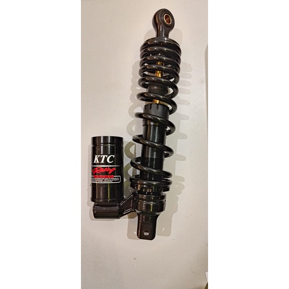 shockbreaker copy ktc tabung bawah matic single shock ktc honda yamaha vario mio beat scoopy fino m3 xeon spacy spion 310mm 330mm