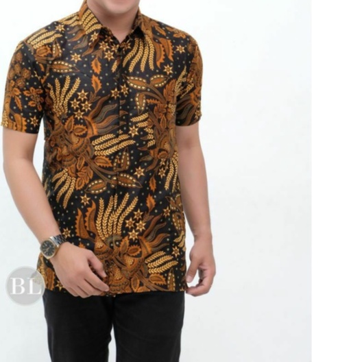 BOS BATIK.moca coklat 021 RISNA BATIK HBR02