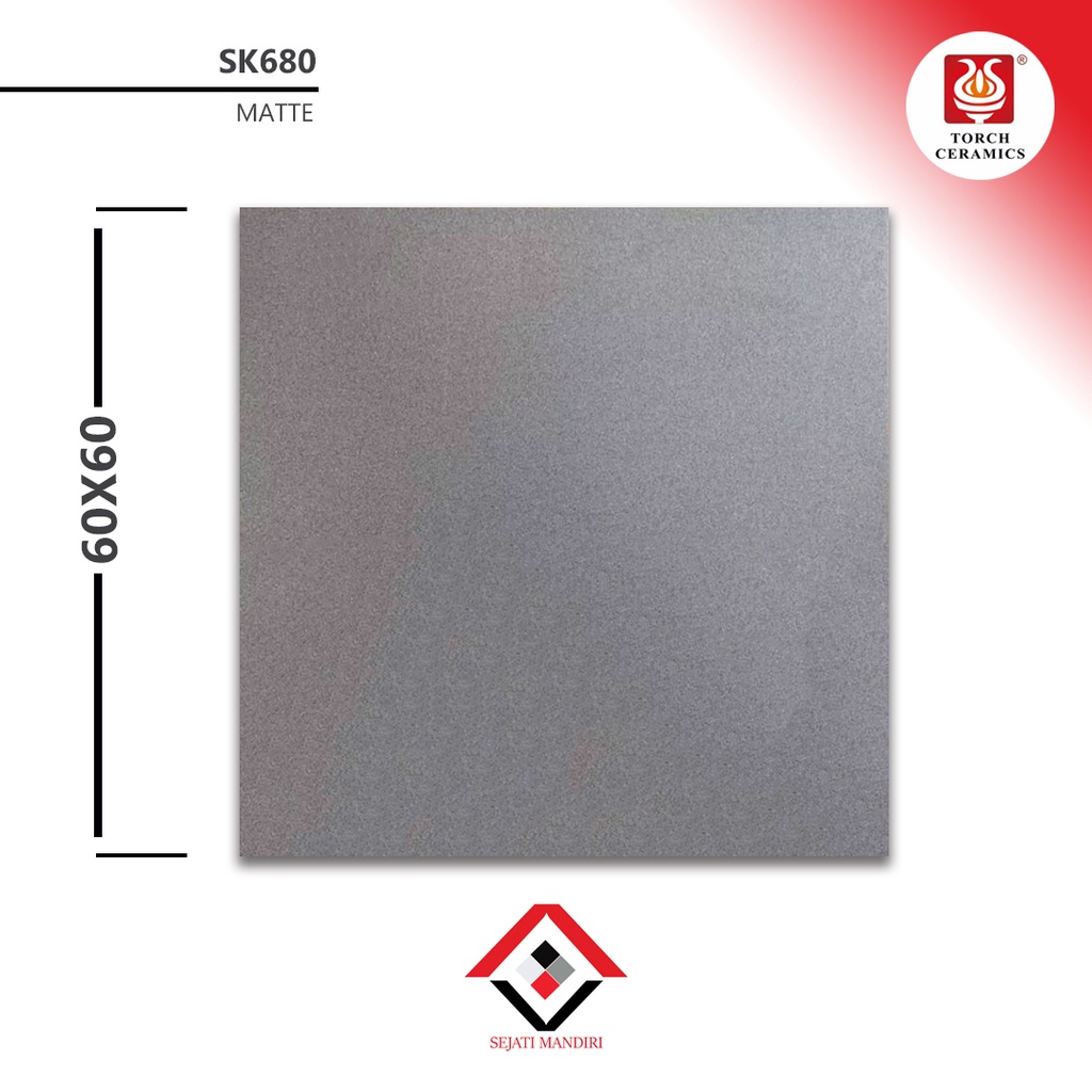 granit 60x60 - motif teras - torch SK680