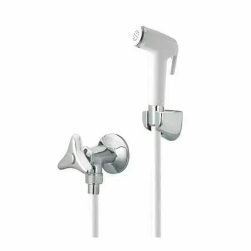 TOTO TX403SB Jet Shower Kloset Dengan Stop Kran TOTO TX403SB