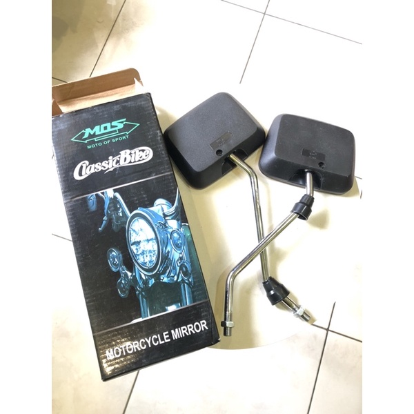 SPION KOTAK SPION STANDART GL100 OLD