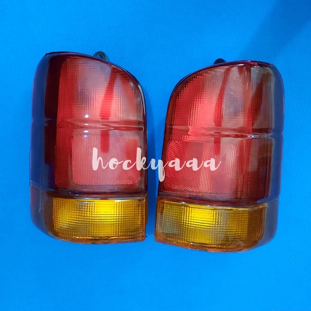 Stoplamp / Lampu Belakang Daihatsu Espass S 91