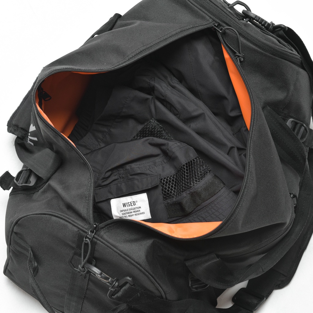 SOUTHERN HIGHER | SUNBERG | MULTI DUFFLE BAG