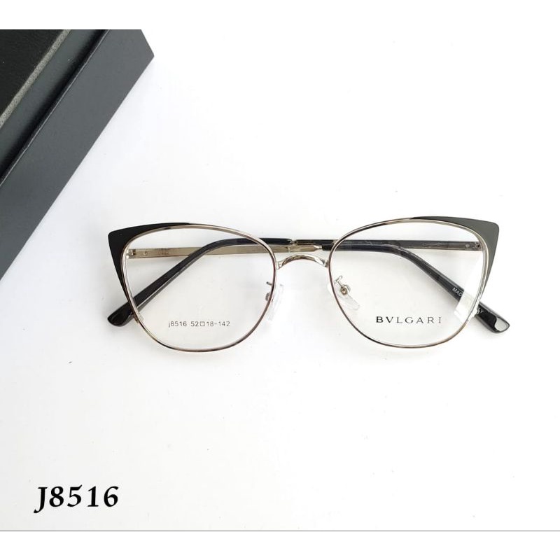 Frame kacamata cat eye wanita | BISA REQUEST MINUS Photocromic anti radiasi | Kacamata fashion | kacamata minus | kacamata hitam | lensa minus | kacamata