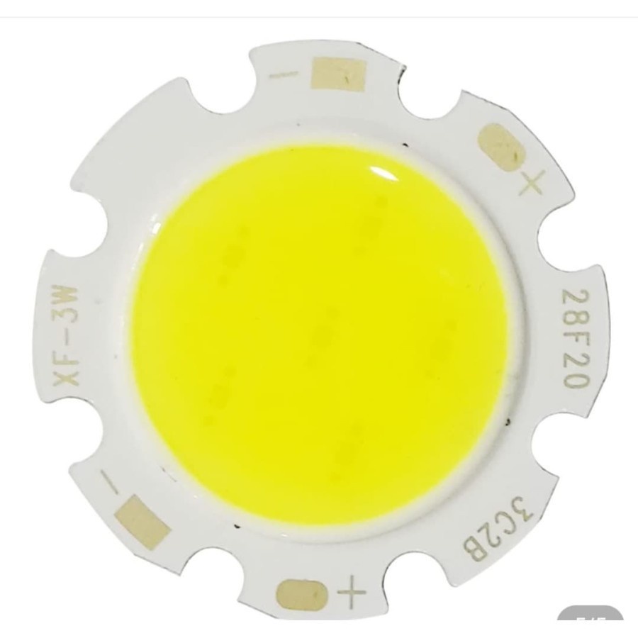 LED HPL COB 7 WATT DC 21 V (8139)