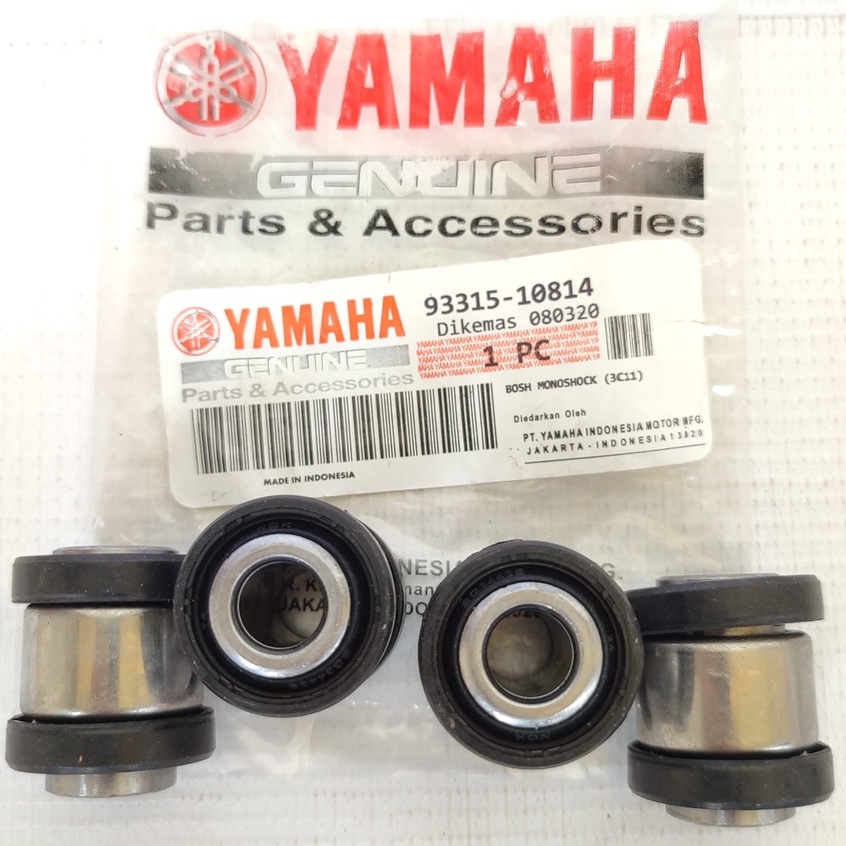 BOSH MONO SHOCK YAMAHA VIXION 1 SET 93315-10814