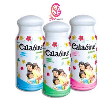 CALADINE POWDER 60 GR