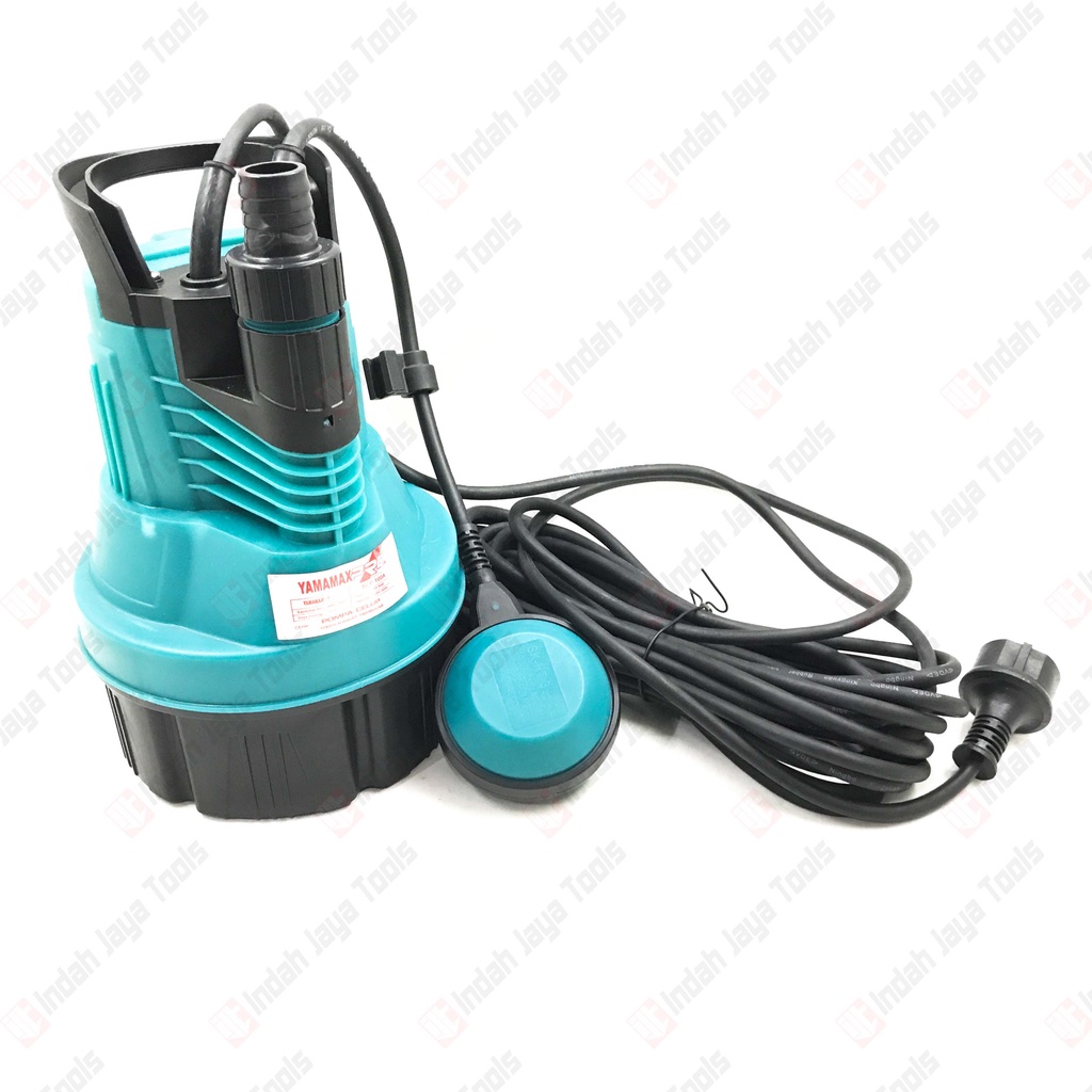 YAMAMAX PRO SCP 100M Pompa Celup Air Bersih Kolam  - Submersible Pump