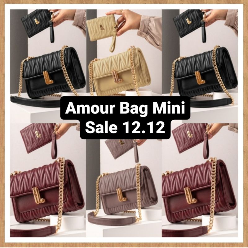 Amour Bag Mini Local id