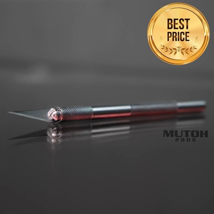 

Art Pen Cutter / Cutting Sticker