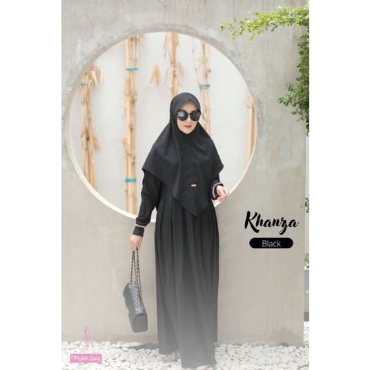 KHANZA by Moslemdaily