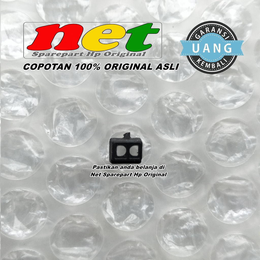 Jual KARET SENSOR PROXIMITY SAMSUNG J4 PLUS / J415F ORIGINAL COPOTAN ...