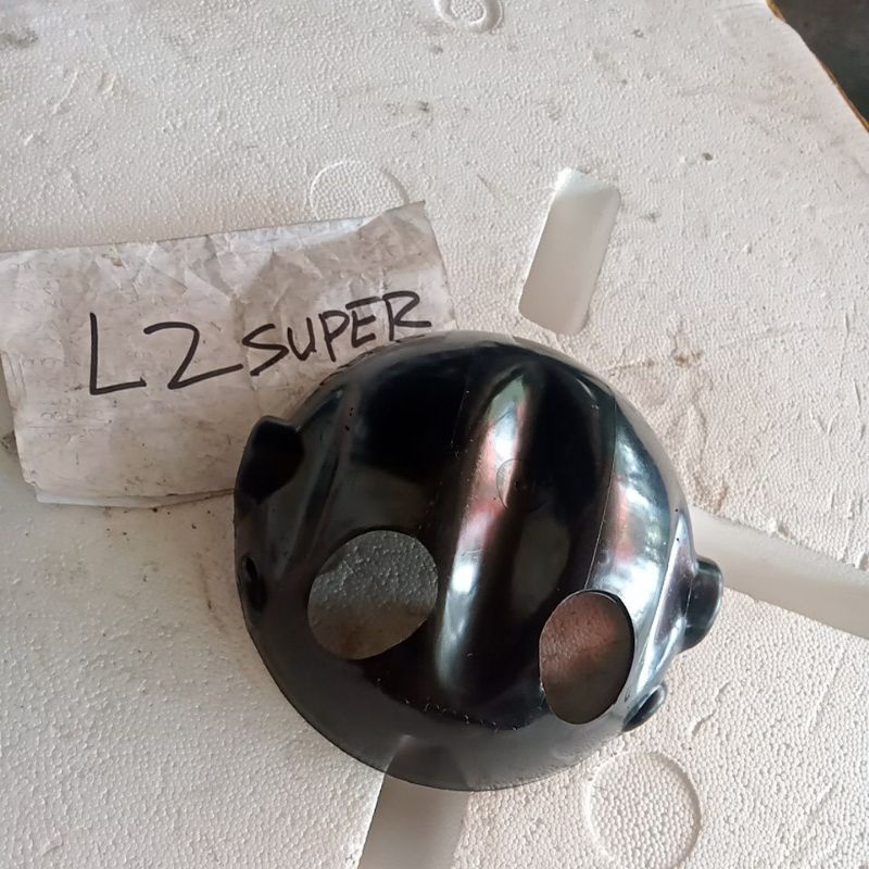 batok lampu depan yamaha l2super l2sn l2 original