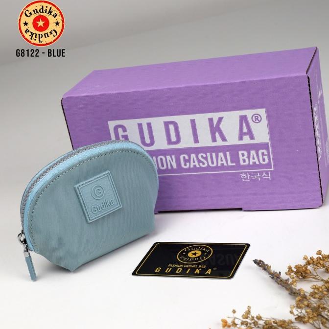 GUDIKA wallet Original G8122 dompet gudika lipat wanita