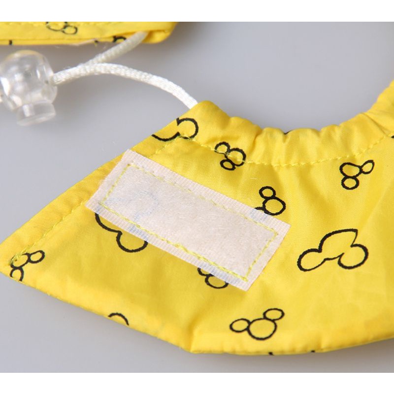 Collar Hewan Tersedia Untuk Kucing Anjing Hamster Sugar Glider Marmut Landak