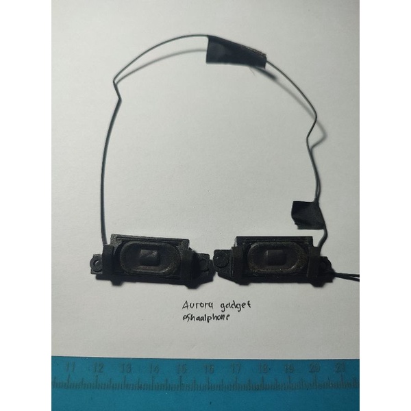 speaker acer travelmate B117 original
