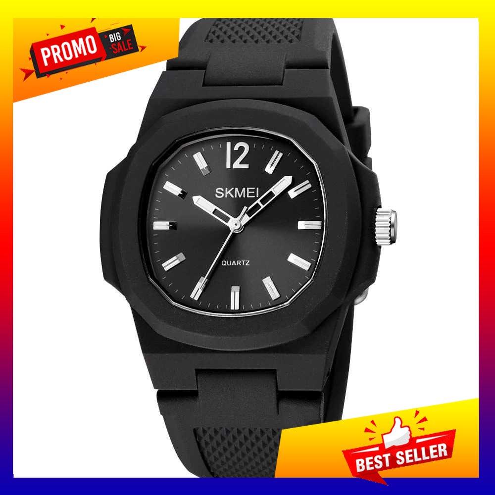 SKMEI Jam Tangan Analog Pria - 1717