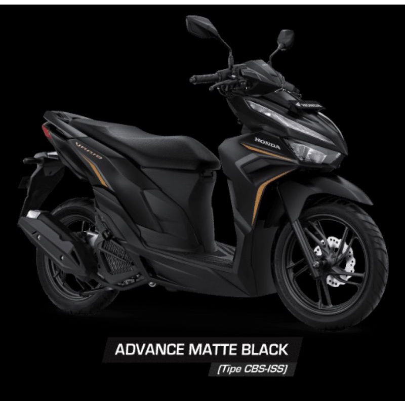 VARIO 125 NEW 2022