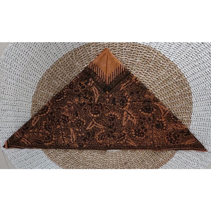 UDENG BATIK LEMBARAN