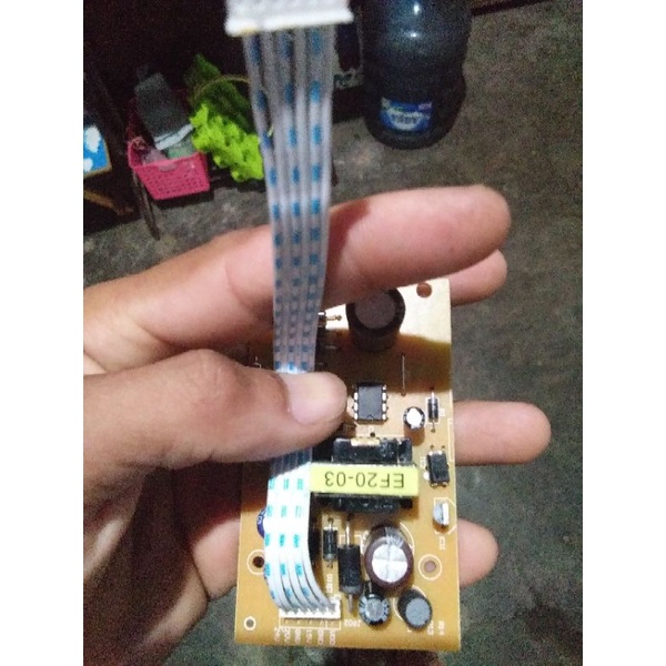 psu matrix burger k5s/kos