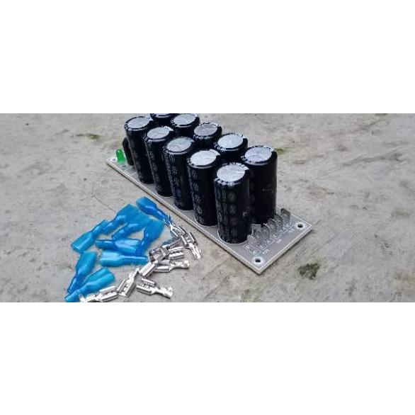 Promo Merakyat Elco psu audio