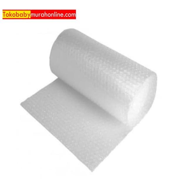 

✹ Bubble Wrap untuk tambahan Packing besar FRK31