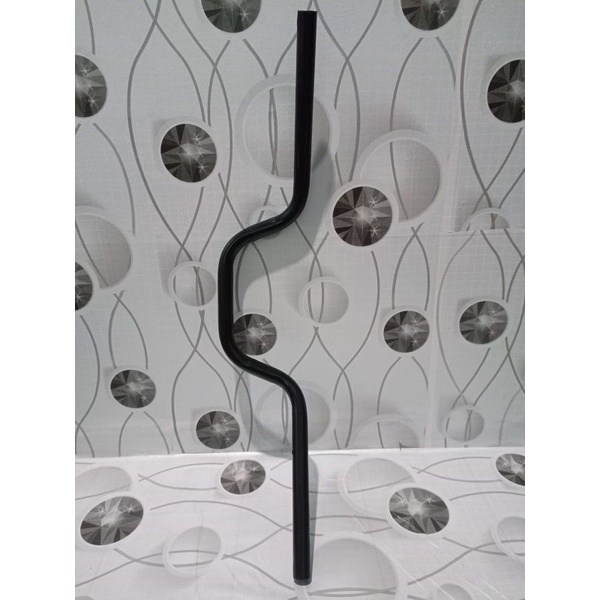 STANG STIR STANG MJB RX KING RX SPESIAL RX SERIES MJB WARNA HITAM