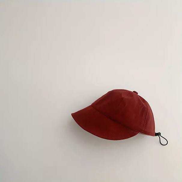 READY!!! topi baseball polos keren anak usia 1-5 tahun import premium