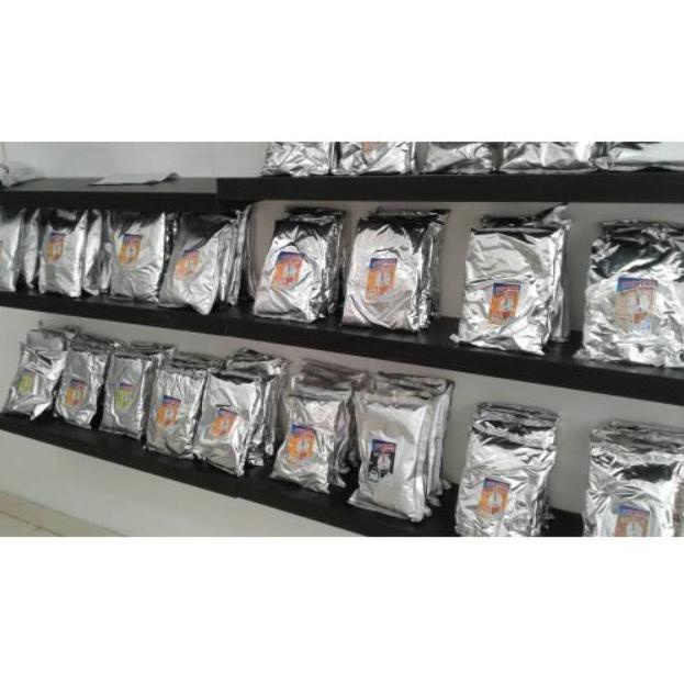 

☊Laris Bubuk Minuman Choco Royal Bubble drink Powder drink Ice Blended 1kg Javaland 92