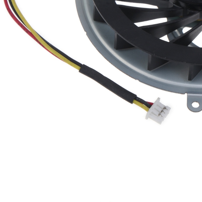 Zzz 4pin 0.25A 5V Notebook CPU Pendingin Fans Laptop Cooler Untuk Sony Vaio SVE14111RGB