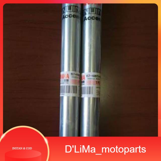 As shock Depan Jupiter Mx Lama as shock jupiter mx lama