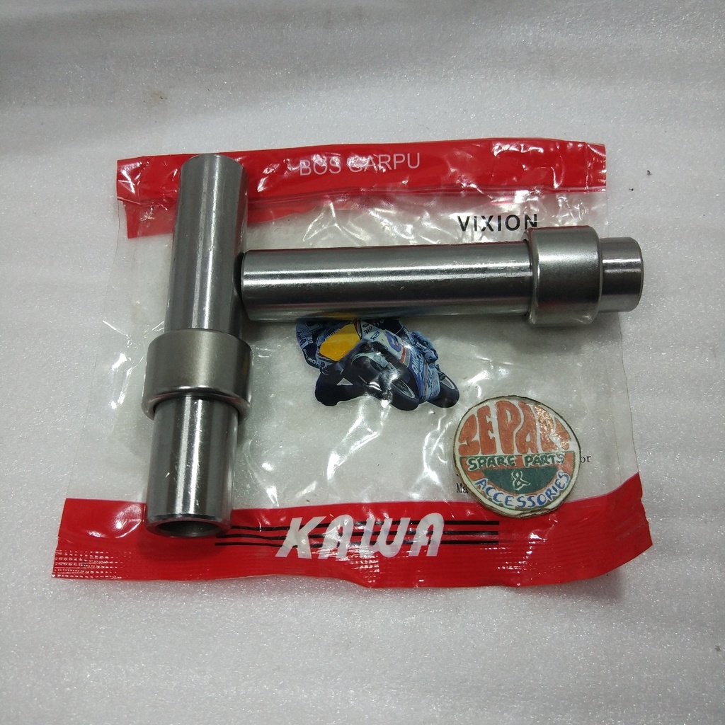 Bos swing arm Vixion- Bos Arem Vixion - Bos fork Vixion